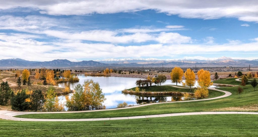 Anthem Highlands | Broomfield