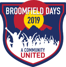 Broomfield Days 2019