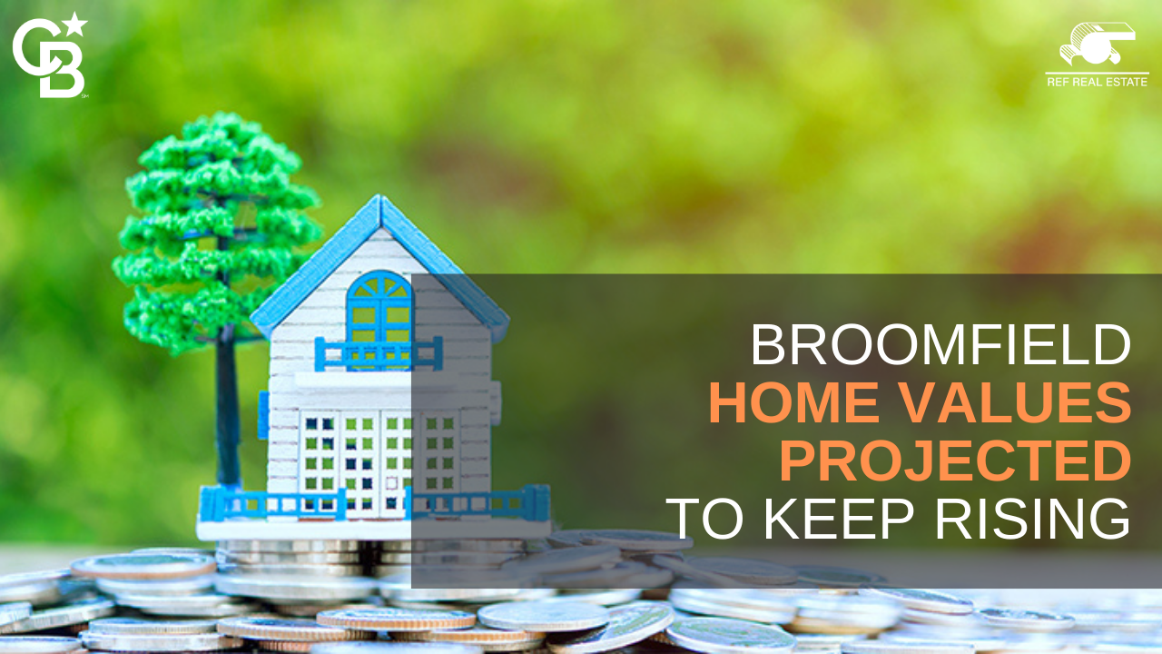 Broomfield Home Values