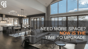 Upgrading your home