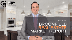 Broomfield real estate market report