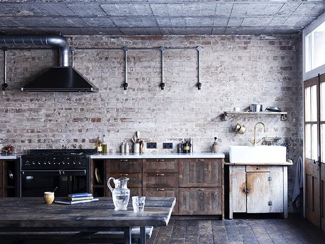 Top Kitchen Trends of 2023: Sustainable and Eco-friendly Materials